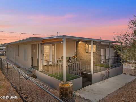 1960 E Ramar Rd, Bullhead City, AZ 86442