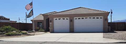 3840 Saratoga Ave, Lake Havasu City, AZ 86406