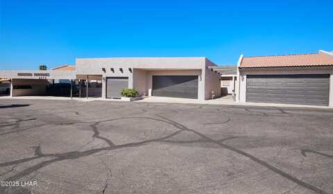 2673 Jamaica Blvd S unit: 10, Lake Havasu City, AZ 86406