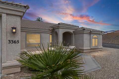 3365 SW Monte Carlo Ave SW, Lake Havasu City, AZ 86406