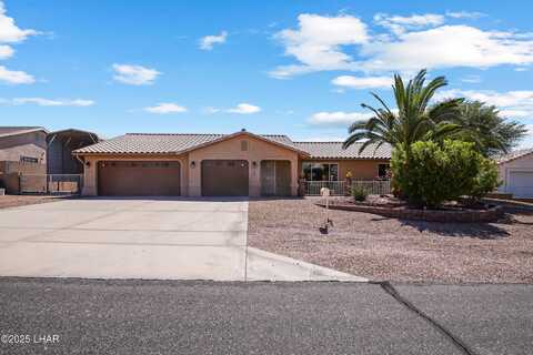 3280 Arapaho Dr, Lake Havasu City, AZ 86406