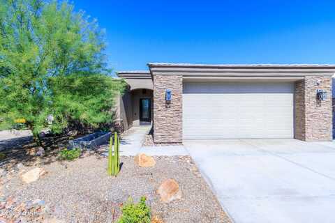 2881 Caravelle Dr, Lake Havasu City, AZ 86406