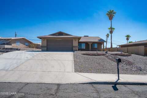 3042 Pintail Dr, Lake Havasu City, AZ 86406