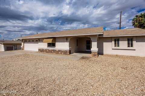 2737 Triton Ln, Lake Havasu City, AZ 86403