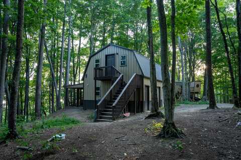 517/Ac TBD Gregory Road, Sneedville, TN 37869