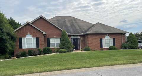 2262 Keltic Place, Morristown, TN 37814