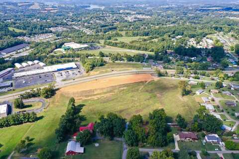 Lot 1 E Andrew Johnson Highway, Morristown, TN 37814