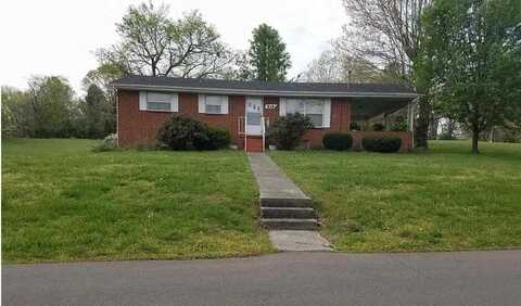819 Navajo Drive, Jefferson City, TN 37760