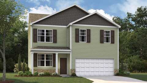 6223 Sycamore Stream Road, Dandridge, TN 37725