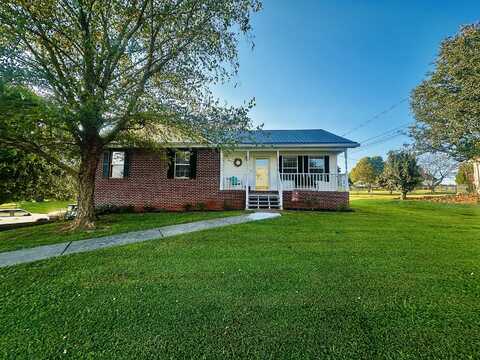 5751 Charelene Drive, Russellville, TN 37860