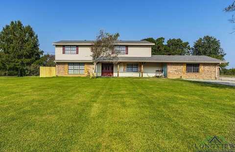 15153 N State Hwy 43, Karnack, TX 75661