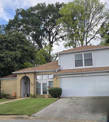 3 Bunker Hill Ct,, Longview, TX 75601