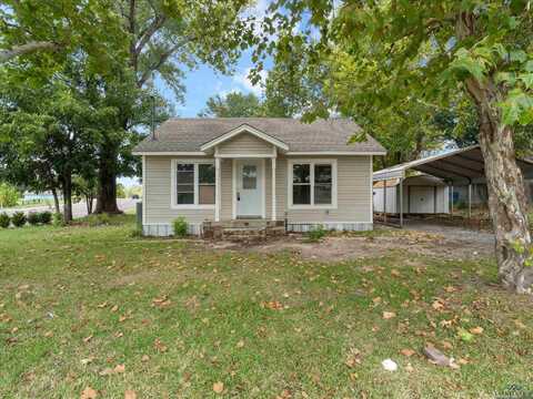 100 LYNCH ST, Hawkins, TX 75765