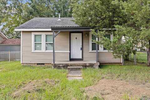 206 King, Kilgore, TX 75662