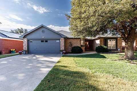 2713 86th Street, Lubbock, TX 79423