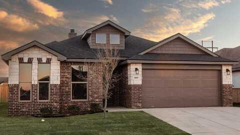 7014 57th Street, Lubbock, TX 79407