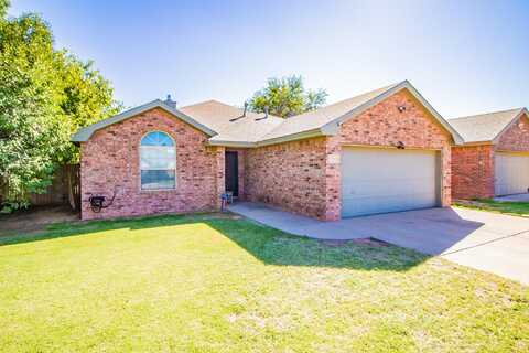 2015 86th Street, Lubbock, TX 79423