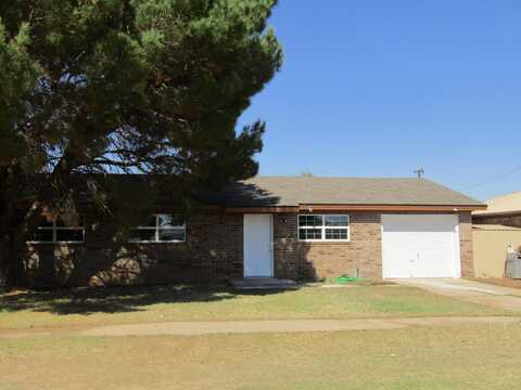 1323 W 7th Street, Littlefield, TX 79339