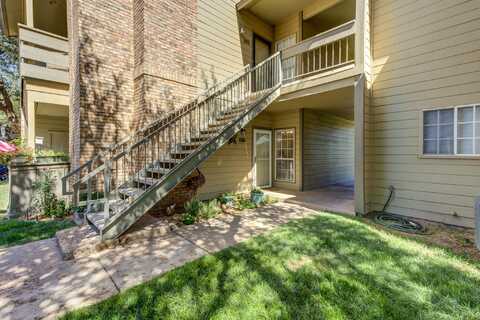 5102 80th Street unit: #105, Lubbock, TX 79424