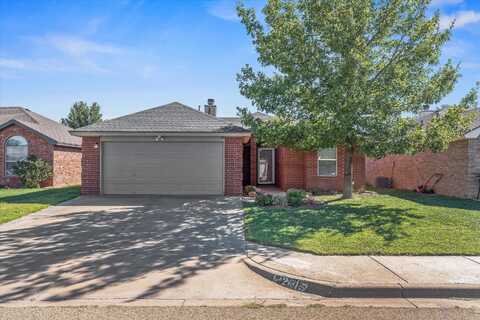 2015 87th Street, Lubbock, TX 79423