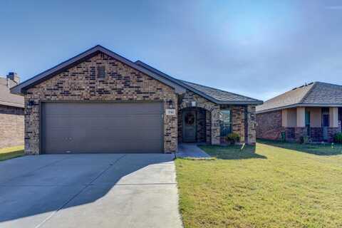3715 Pontiac Avenue, Lubbock, TX 79407