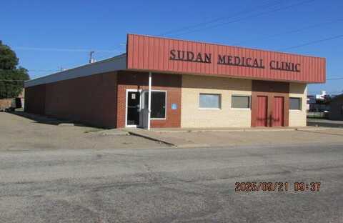 208 W 2nd Street, Muleshoe, TX 79347