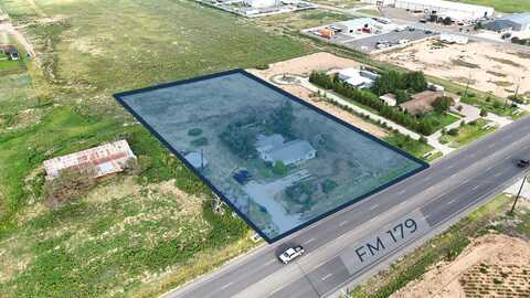 4212 FM179, Lubbock, TX 79407