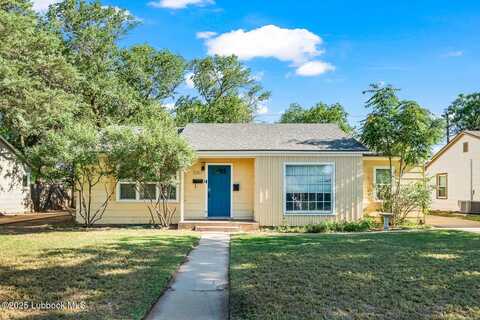 3307 29th Street, Lubbock, TX 79410