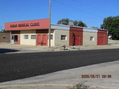 208 W 2nd, Muleshoe, TX 79347
