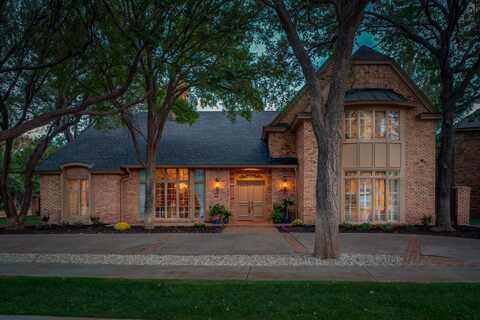4607 91st Street, Lubbock, TX 79424