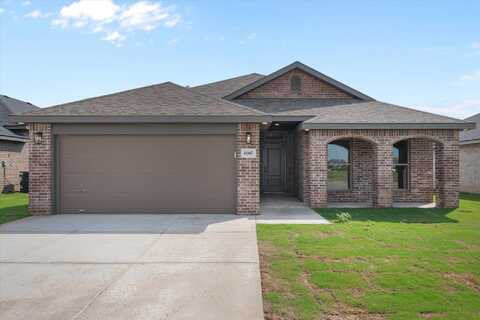 6007 Wausau Avenue, Lubbock, TX 79407