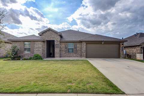 10512 Aberdeen Avenue, Lubbock, TX 79424