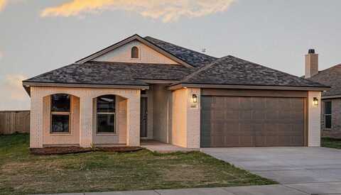 7012 57th Street, Lubbock, TX 79407