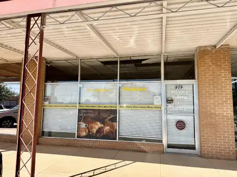 809 MAIN STREET, Ralls, TX 79357