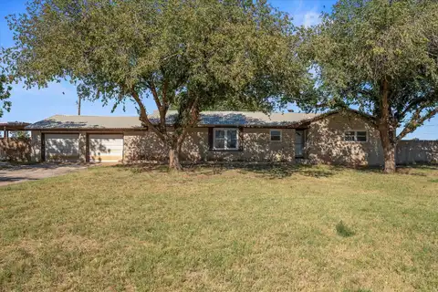 2580 Co Rd 265, Denver City, TX 79323