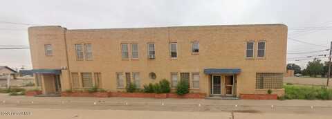 406 Lfd Drive, Littlefield, TX 79339