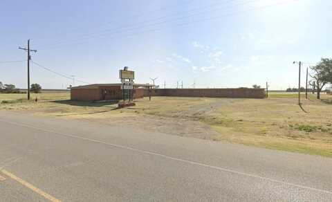 2500 N Main Street, Tahoka, TX 79373