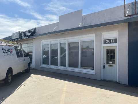 3011 34th Street, Lubbock, TX 79410