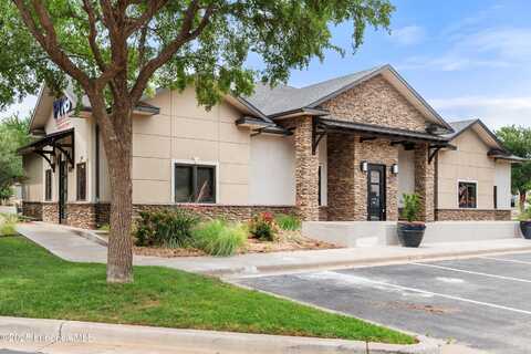 6102 82nd Street unit: 12, Lubbock, TX 79424