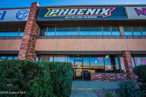 4713 W Loop 289 Acc Road, Lubbock, TX 79414