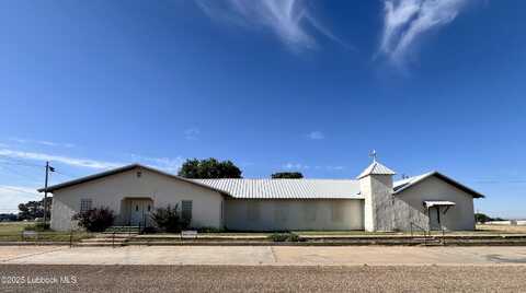 1120 W Powell Street, Brownfield, TX 79316
