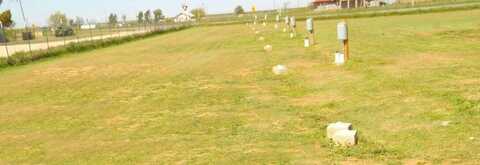1506 Ave D, Ralls, TX 79357