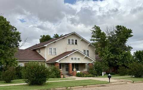 306 ASPEN, Crosbyton, TX 79322