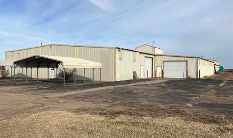 12610 N F M 400, Idalou, TX 79329