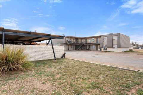 6505 Avenue Q, Lubbock, TX 79412