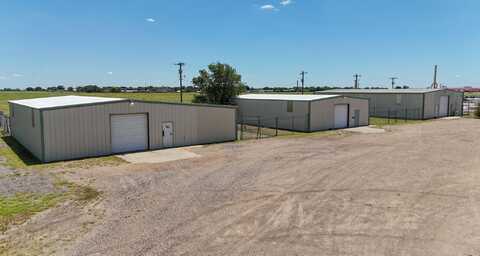 2301 122nd Street, Lubbock, TX 79423
