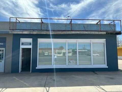 3013 34th Street, Lubbock, TX 79410