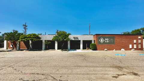 3610 34th Street, Lubbock, TX 79410