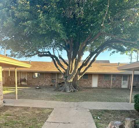 1604 45th Street, Lubbock, TX 79412