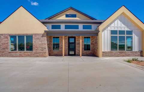 3222 140th Street, Lubbock, TX 79423